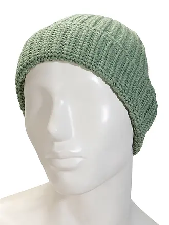 GRAN SASSO | Bonnet - Tuque | hellgrün